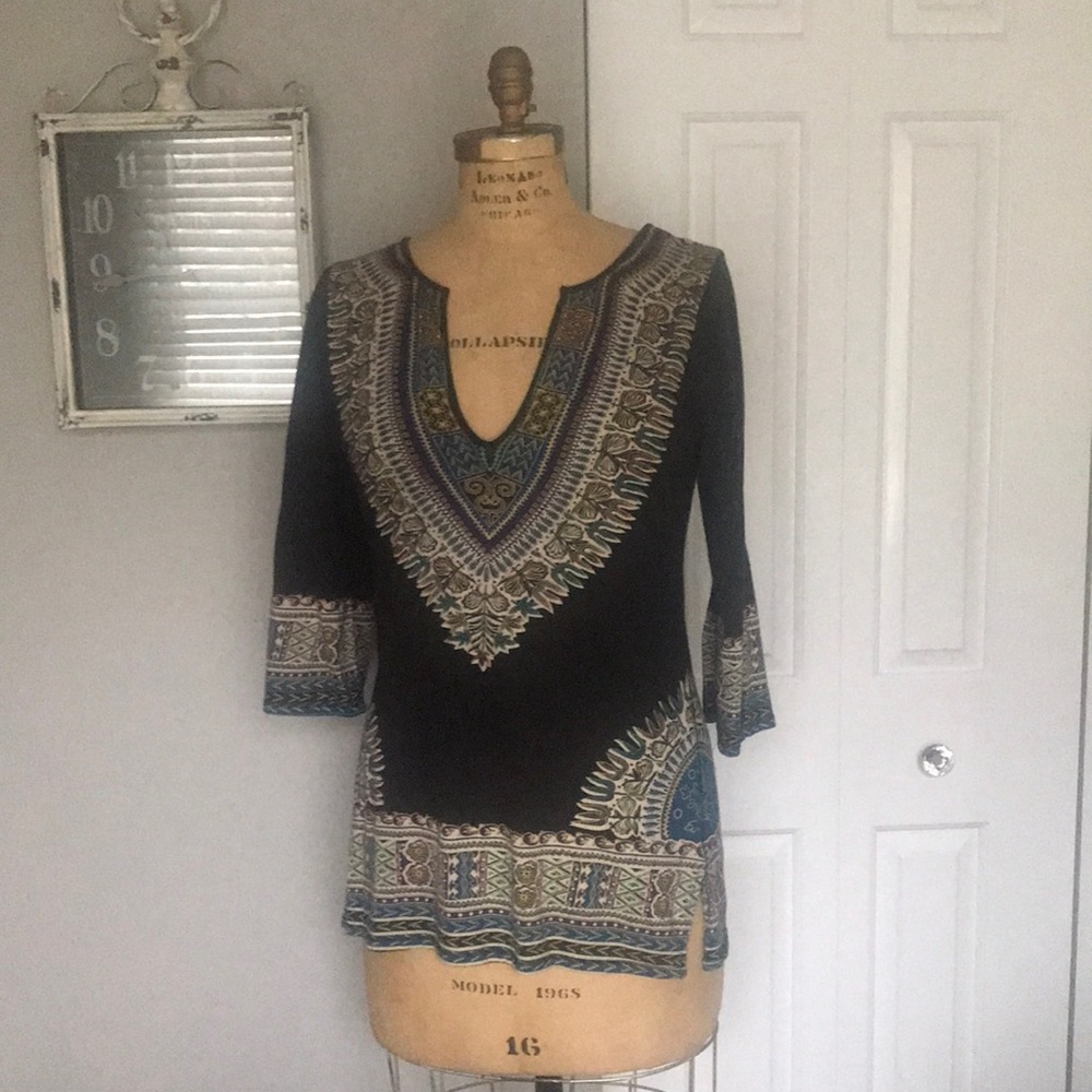 Lucky Brand Top